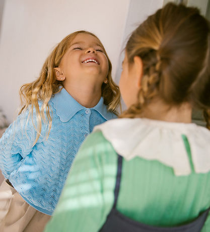 MarMar Cardigan - Strik - Tulda - Canal MarMar Cardigan - Strik - Tulda - Canal