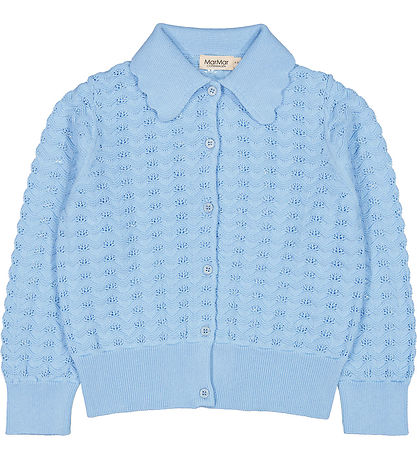 MarMar Cardigan - Strik - Tulda - Canal MarMar Cardigan - Strik - Tulda - Canal