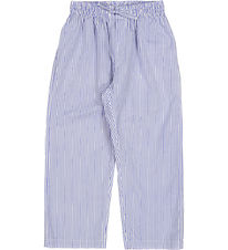 MarMar Bukser - Plano - Bolich Blue Strips MarMar Bukser - Plano - Bolich Blue Strips
