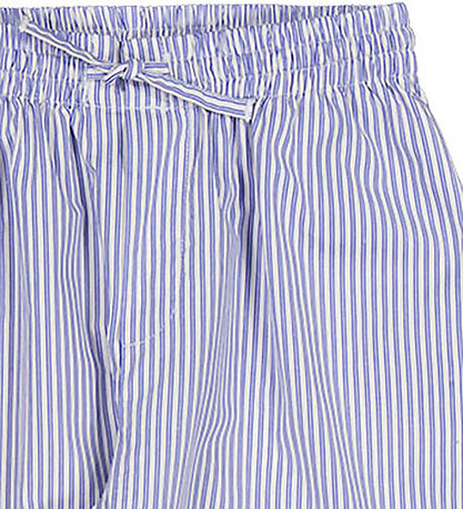MarMar Bukser - Plano - Bolich Blue Strips MarMar Bukser - Plano - Bolich Blue Strips