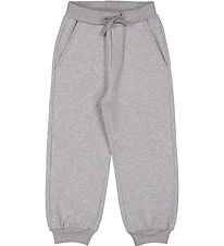 MarMar Sweatpants - Pelon - Pink Logo MarMar Sweatpants - Pelon - Pink Logo