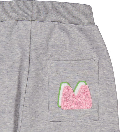 MarMar Sweatpants - Pelon - Pink Logo