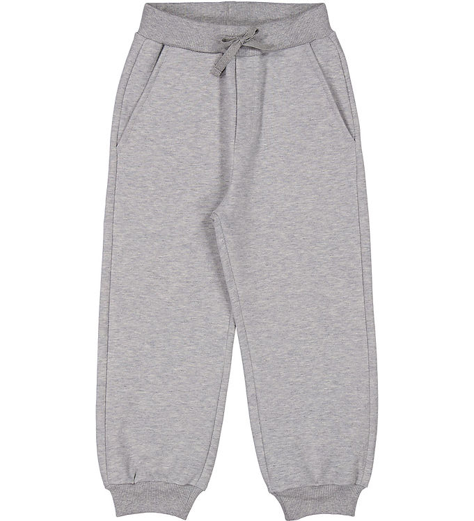 MarMar Sweatpants - Pelon - Pink Logo