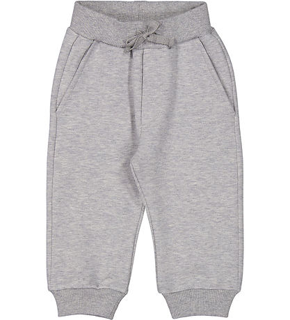 MarMar Sweatpants - Pelon B - Blue Logo MarMar Sweatpants - Pelon B - Blue Logo