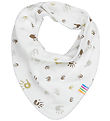 Joha Savlesmæk - Off White m. Print Joha Savlesmæk - Off White m. Print