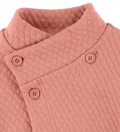 Joha Cardigan - Laks Joha Cardigan - Laks