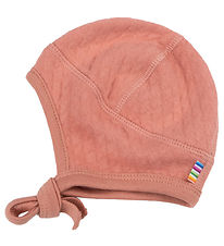 Joha Babyhjelm - Laks Joha Babyhjelm - Laks