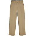Dickies Bukser - Boys 874 Work Original Fit - Desert Sand Dickies Bukser - Boys 874 Work Original Fit - Desert Sand