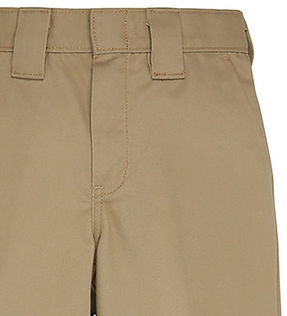 Dickies Bukser - Boys 874 Work Original Fit - Desert Sand Dickies Bukser - Boys 874 Work Original Fit - Desert Sand