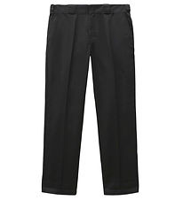 Dickies Bukser - Boys 874 Work Original Fit - Sort Dickies Bukser - Boys 874 Work Original Fit - Sort