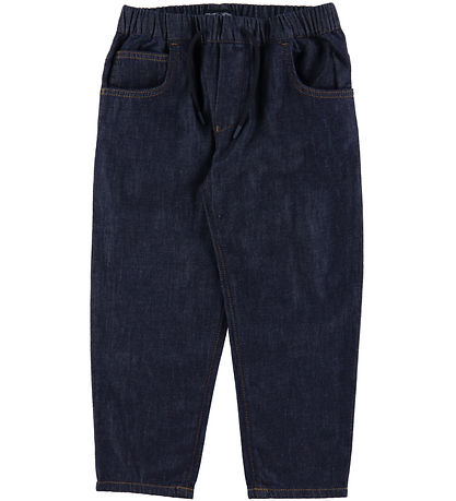 Emporio Armani Jeans - Mørkeblå Emporio Armani Jeans - Mørkeblå