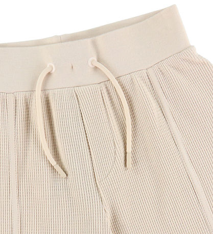 Emporio Armani Shorts - Sandshell Emporio Armani Shorts - Sandshell