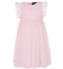 Emporio Armani Tylkjole - Rosa Emporio Armani Tylkjole - Rosa