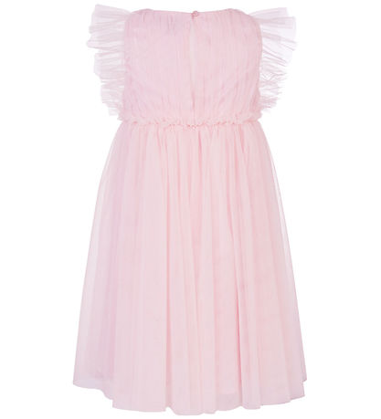 Emporio Armani Tylkjole - Rosa