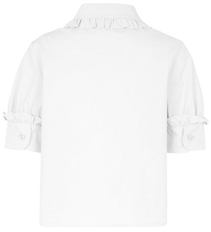 Emporio Armani Skjorte - Off White