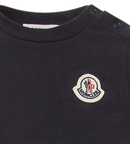 Moncler Kjole - Navy
