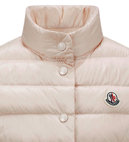 Moncler Dunvest - Liane - Rosa