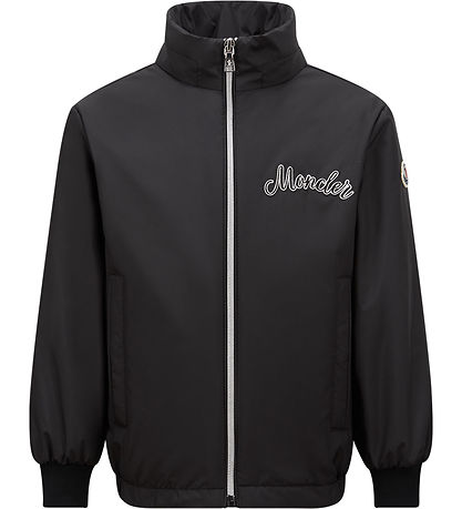 Moncler Jakke - Corin - Sort Moncler Jakke - Corin - Sort