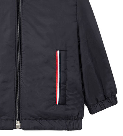 Moncler Takki - Granduc - Laivastonsininen Moncler Takki - Granduc - Laivastonsininen
