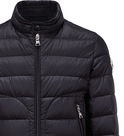 Moncler Donsjas - Acorus - Navy Moncler Donsjas - Acorus - Navy