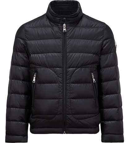 Moncler Donsjas - Acorus - Navy Moncler Donsjas - Acorus - Navy