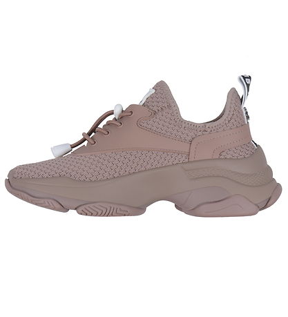 Steve Madden Sko - Jmatch - Mauve