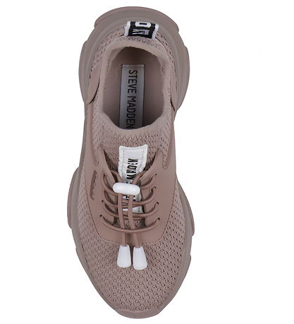 Steve Madden Sko - Jmatch - Mauve