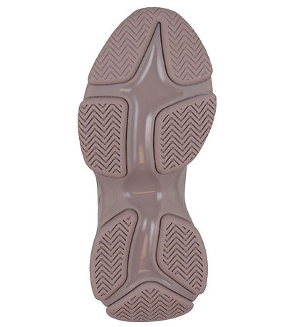 Steve Madden Sko - Jmatch - Mauve