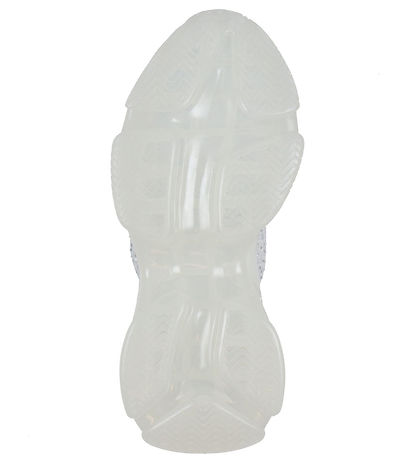 Steve Madden Sko - Jmiss - Hvid m. Similisten Steve Madden Sko - Jmiss - Hvid m. Similisten