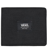 Vans Pung - Roats Bifold - Sort Vans Pung - Roats Bifold - Sort