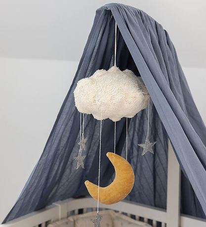 Sebra Uro - Moon & Stars - Beige