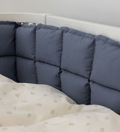 Sebra Sengerand - Kapok - 180x26 cm - Forest Lake Blue