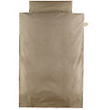 Sebra Sengetøj - Baby - Jetty Beige Sebra Sengetøj - Baby - Jetty Beige