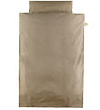 Sebra Sengetøj - Junior - Jetty Beige Sebra Sengetøj - Junior - Jetty Beige