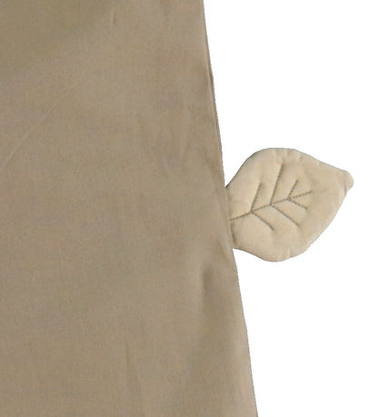 Sebra Sengetøj - Junior - Jetty Beige