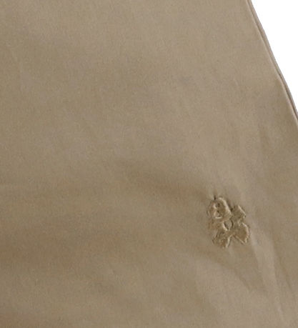 Sebra Sengetøj - Junior - Jetty Beige