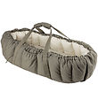 Sebra Babynest - 3-i-1 - Dark Olive Sebra Babynest - 3-i-1 - Dark Olive