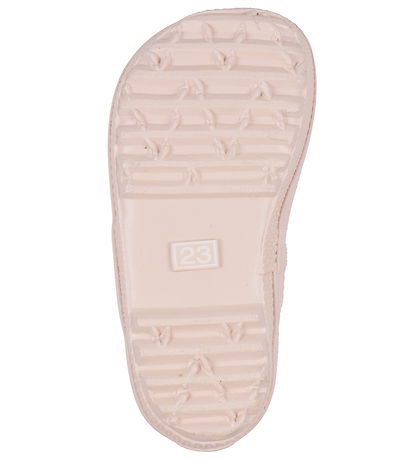 Bundgaard Rubber Boots - Charly High - Yellow Multi Print