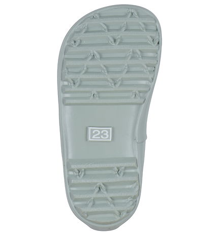 Bundgaard Gummistøvler - Charly High - Strawberries