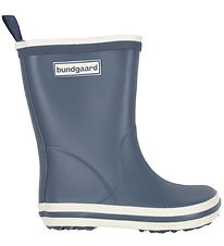 Bundgaard Gummistøvler - Charly High - Navy Bundgaard Gummistøvler - Charly High - Navy