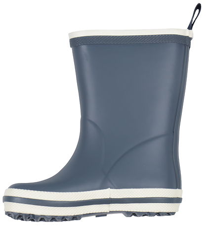 Bundgaard Gummistøvler - Charly High - Navy Bundgaard Gummistøvler - Charly High - Navy