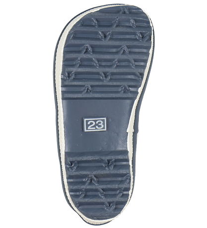 Bundgaard Gummistøvler - Charly High - Navy Bundgaard Gummistøvler - Charly High - Navy