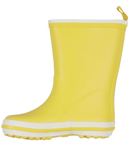 Bundgaard Gummistøvler - Charly High - Sunflower Bundgaard Gummistøvler - Charly High - Sunflower