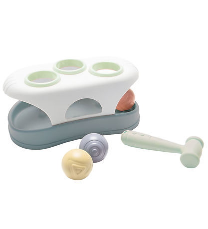 Dantoy Hammerbræt - Multifarvet Dantoy Hammerbræt - Multifarvet