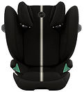 Cybex Car Seat - Solution G2 Plus - Moon Black
