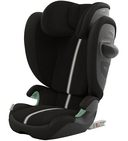 Cybex Autostol - Solution G2 Plus - Moon Black