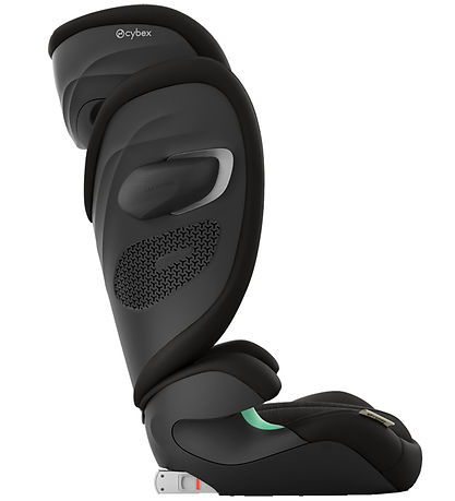 Cybex Autostol - Solution G2 Plus - Moon Black