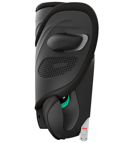 Cybex Autostol - Solution G2 Plus - Moon Black
