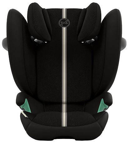 Cybex Autostol - Solution G2 Plus - Moon Black