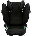Cybex Autostol - Solution G2 - Magic Black Cybex Autostol - Solution G2 - Magic Black